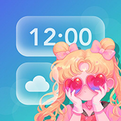 绘涂小组件app v1.0.0