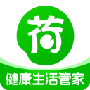 荷叶健康平台app v2.2.5安卓版