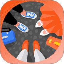 筷乐行走 v1.0.0