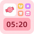 风糖小组件免费版 v1.3.3
