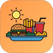 阳光食堂 v1.0.0