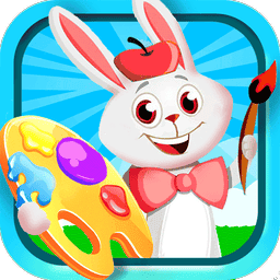宝宝画画简笔画app v4.721.4n