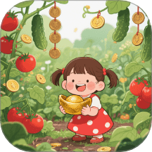 生财小菜园app v1.4