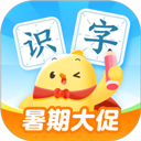 叫叫识字儿童认字免费版 v3.108.0 安卓版