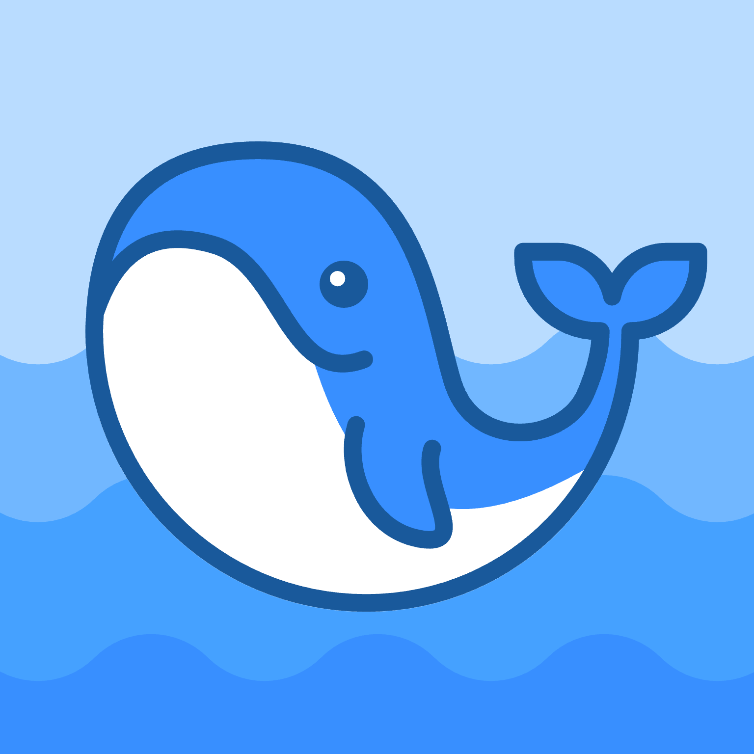鲸魚壁纸 v1.6.3 安卓版