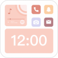 透明魔力小组件 v1.0.8