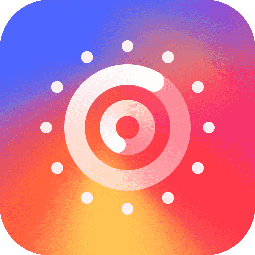 焕彩壁纸 v2.1.1.0 安卓版