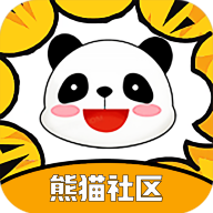 熊猫社区 v1.3.8