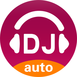 dj音乐盒车机版 v4.1.0安卓版