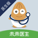杏仁医生医生端 v5.38.1 安卓版