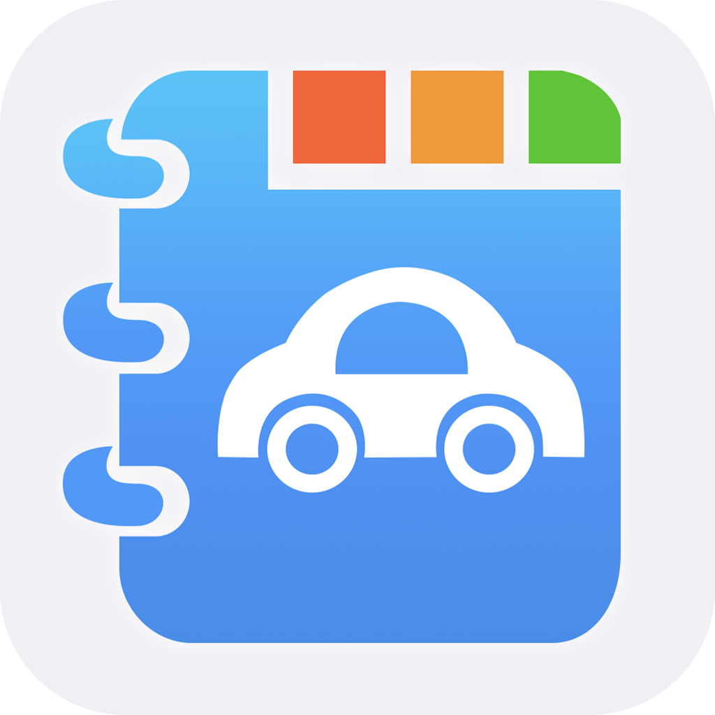 爱车记油耗版app vV6.13.200.3872b安卓版