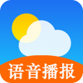 七彩天气预报 v4.4.0.6