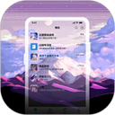 心动主题壁纸 v4.9.03