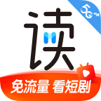 咪咕小说阅读网 v11.9.0 最新版