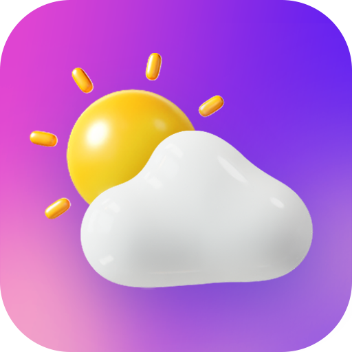 超准天气预报 v1.2.0 安卓版