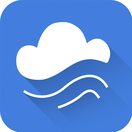 蔚蓝地图app(环境数据平台) v7.3.9 安卓版