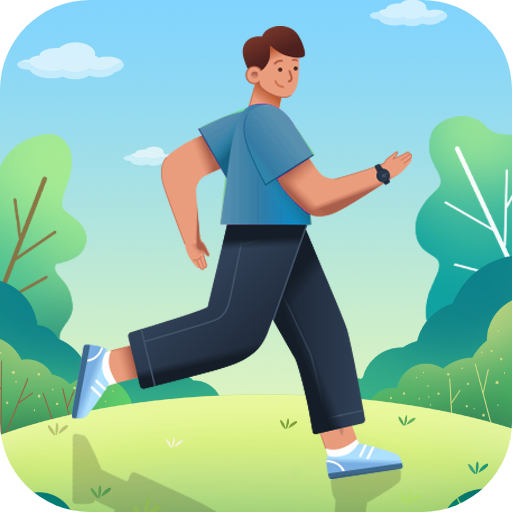 计步小伙计 v1.3.8安卓版