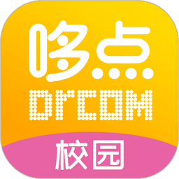 哆点校园app最新版 v1.8.0 安卓版