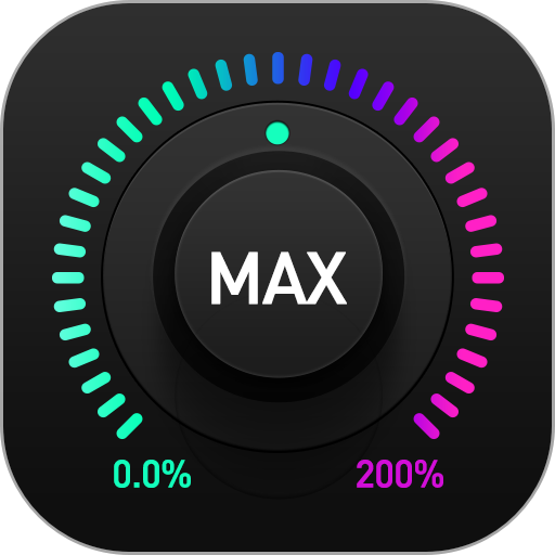 手机音量扩音器app v1.6.2 安卓版