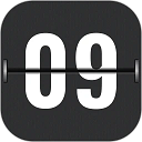 翻页时钟app v3.3.1