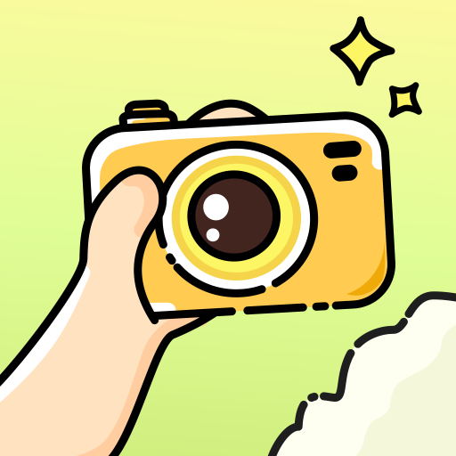 会拍相机免费下载 v1.4.0安卓版