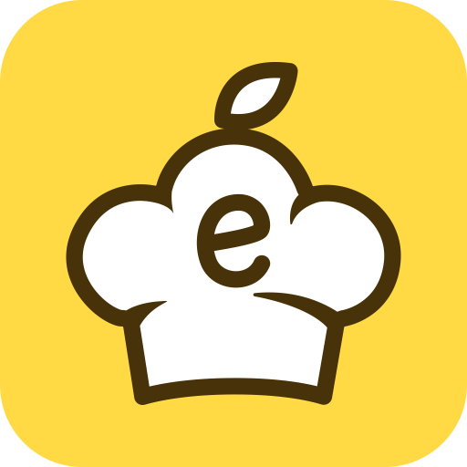 网上厨房美食菜谱 v16.8.4 安卓版