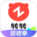 转转二手交易网 v11.20.1