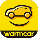 WarmCar共享汽车 v4.3.8