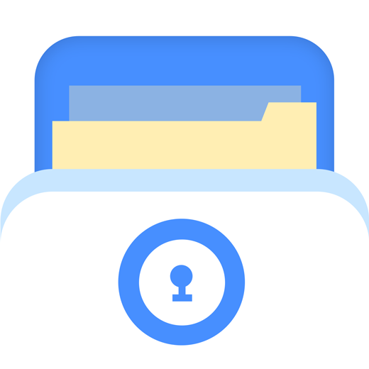 私密文件保险箱 v5.9.1安卓版