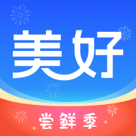 美好买菜app v3.5.10 安卓版