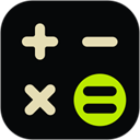 手机豆豆计算器app v5.5.00 安卓版