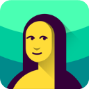 每日经典画作 v3.4.7
