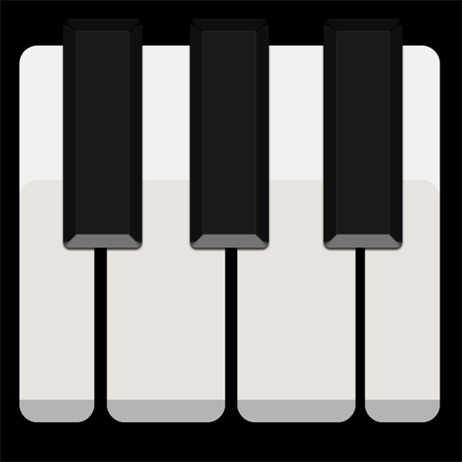 钢琴键盘模拟器app v4.0 安卓版