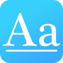字体管家手机版 v9.2.3安卓免root版