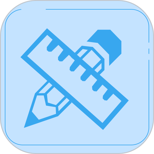 尺子量角器 v1.3.0 安卓版