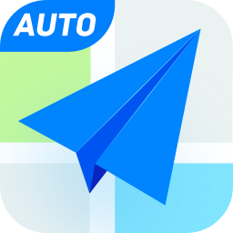 高德导航mirrorlink版 v8.5.0.600058官网安卓版