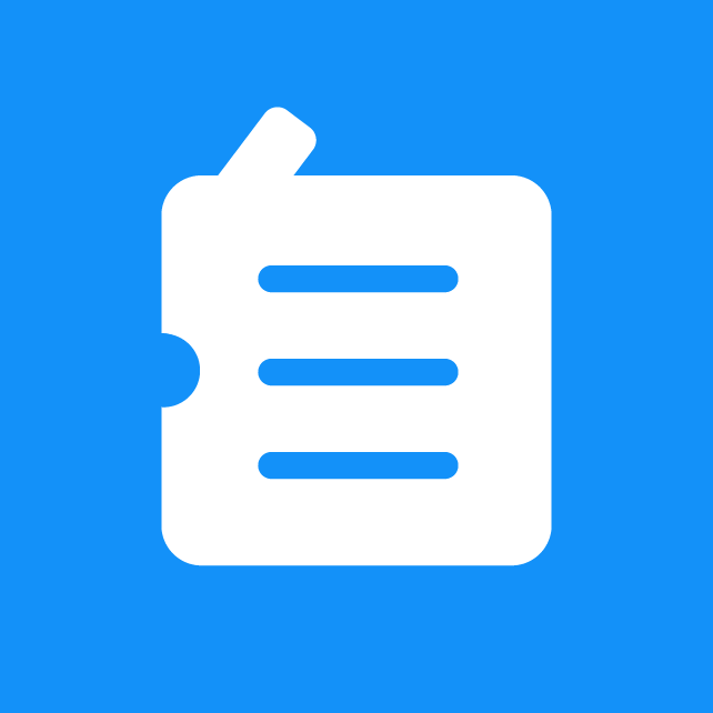 自记账官方版 v5.3.6安卓版