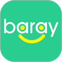 Baray外卖平台 v3.6.0 安卓版