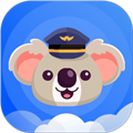 考拉飞行app v7.4.8