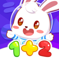 兔小：贝数学app官方版 v4.84 最新版