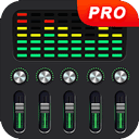低音均衡器pro最新版(equalizer fx pro) v2.1.3安卓版