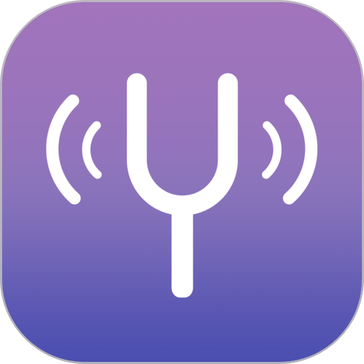 吉他尤克里里调音器app v3.2 安卓版