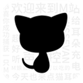 猫耳fm广播剧 v6.4.8