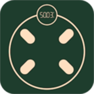 好型体脂秤 v1.9.0