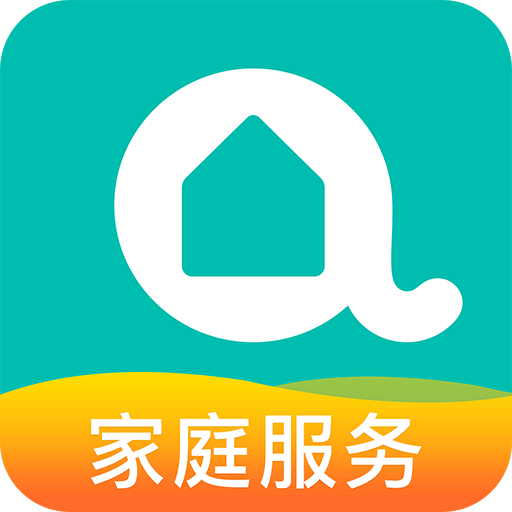 阿姨帮家政 v8.2.4 安卓版