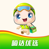 嘀达外卖手机版 v10.0.20250816 安卓版