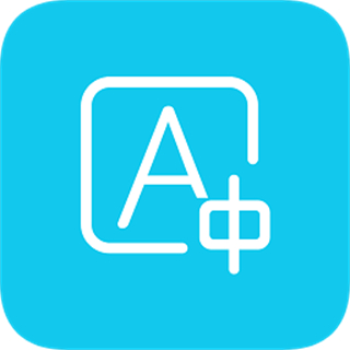 拍照翻译软件 v5.6.7 安卓版