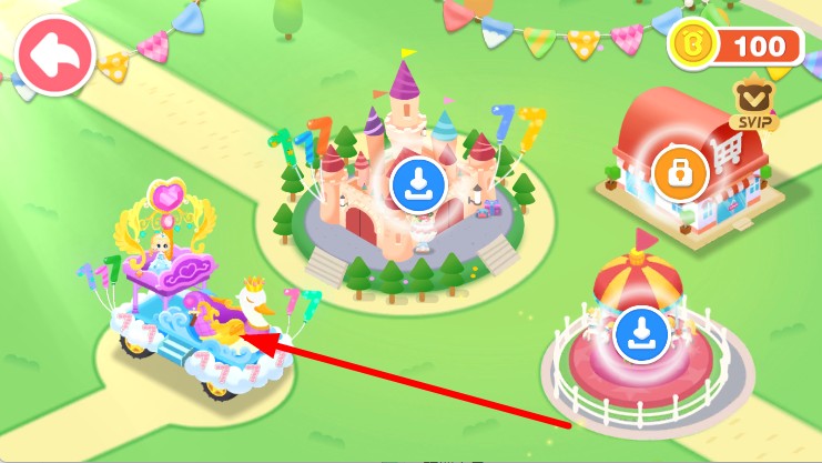 奇妙科普馆 v9.89.57.10-第2张图片-软件库