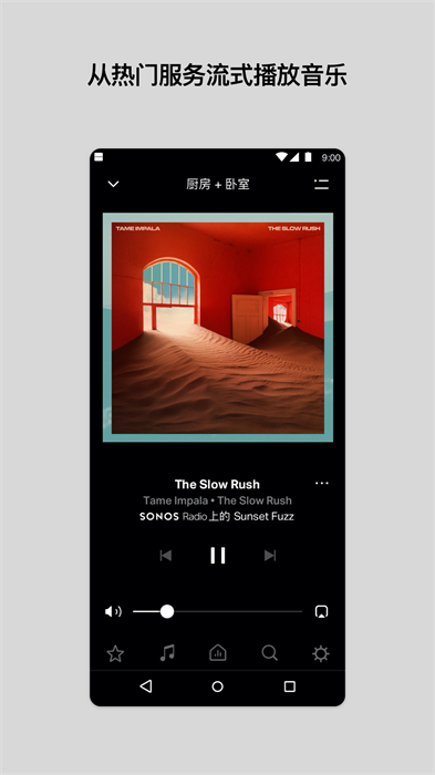 Sonos S1 v11.15.2 最新版
