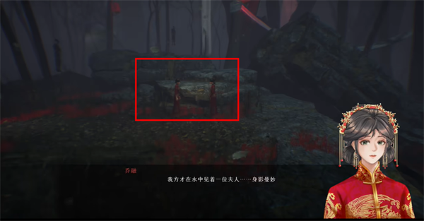 过阴客户端